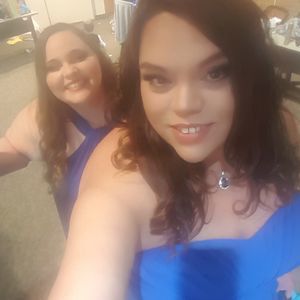 Meet your Posher, Brandy